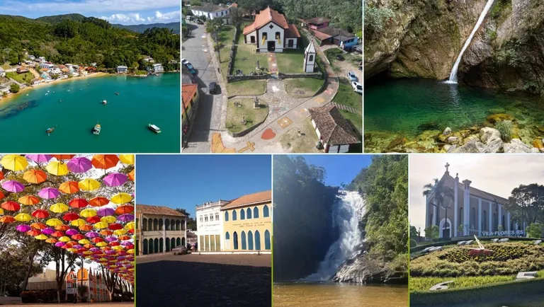 Holambra é escolhida para concorrer ao prêmio máximo da ONU Turismo