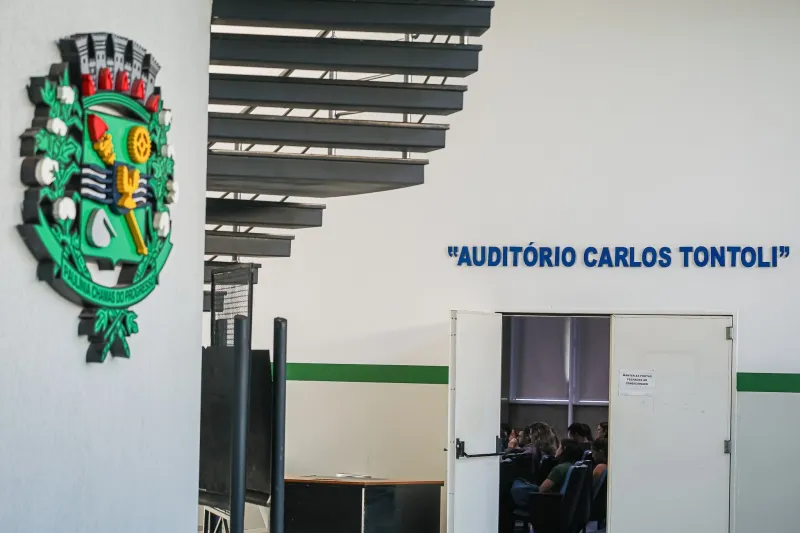 Paulínia promove palestra sobre altas habilidades e superdotação