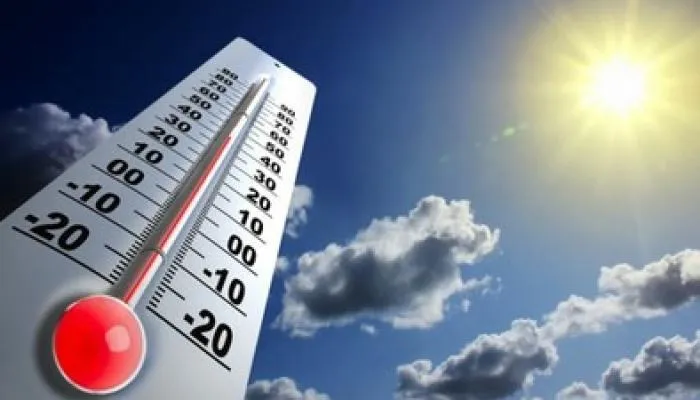 Sem previsão de chuva, região da RMC tem quinta-feira de calor intenso