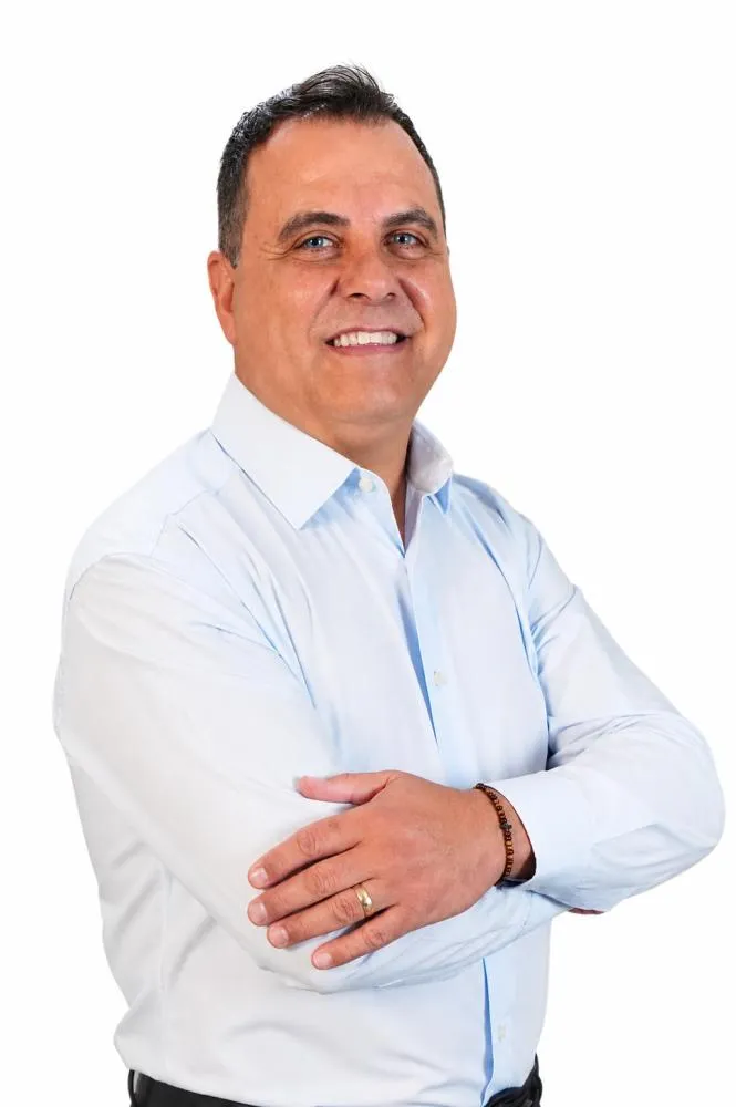 Márcio da Farmácia propõe ampliar tratamento da obesidade na rede pública