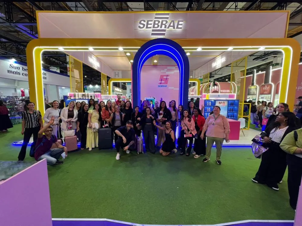 Artur Nogueira oferece oportunidade para empreendedores participarem da Beauty Fair 2026