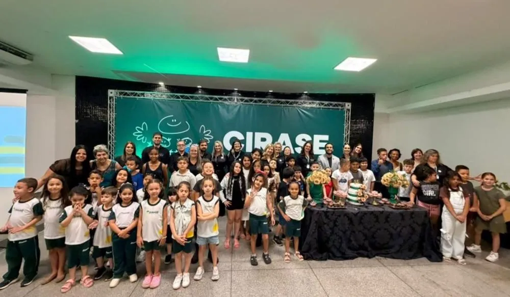 Sumaré celebra 35 anos do CIRASE em solenidade com homenagens