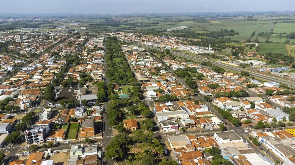 Prefeitura de Artur Nogueira