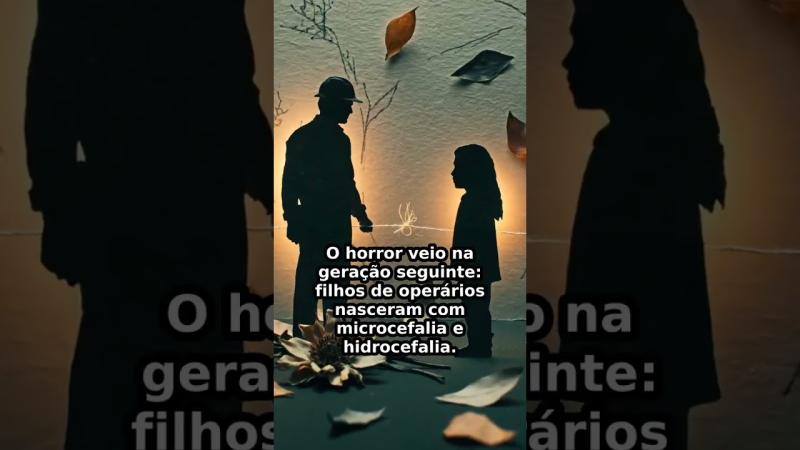 Cosmópolis e o veneno enterrado