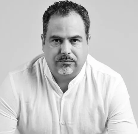 Profº André Luiz